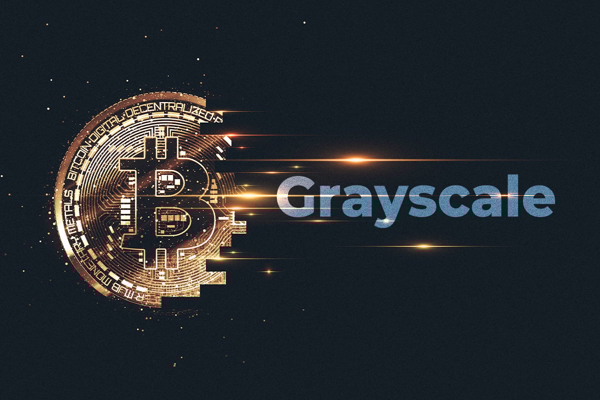 Grayscale's Bitcoin Fund Is Now Less Profitable Than Underlying Asset
