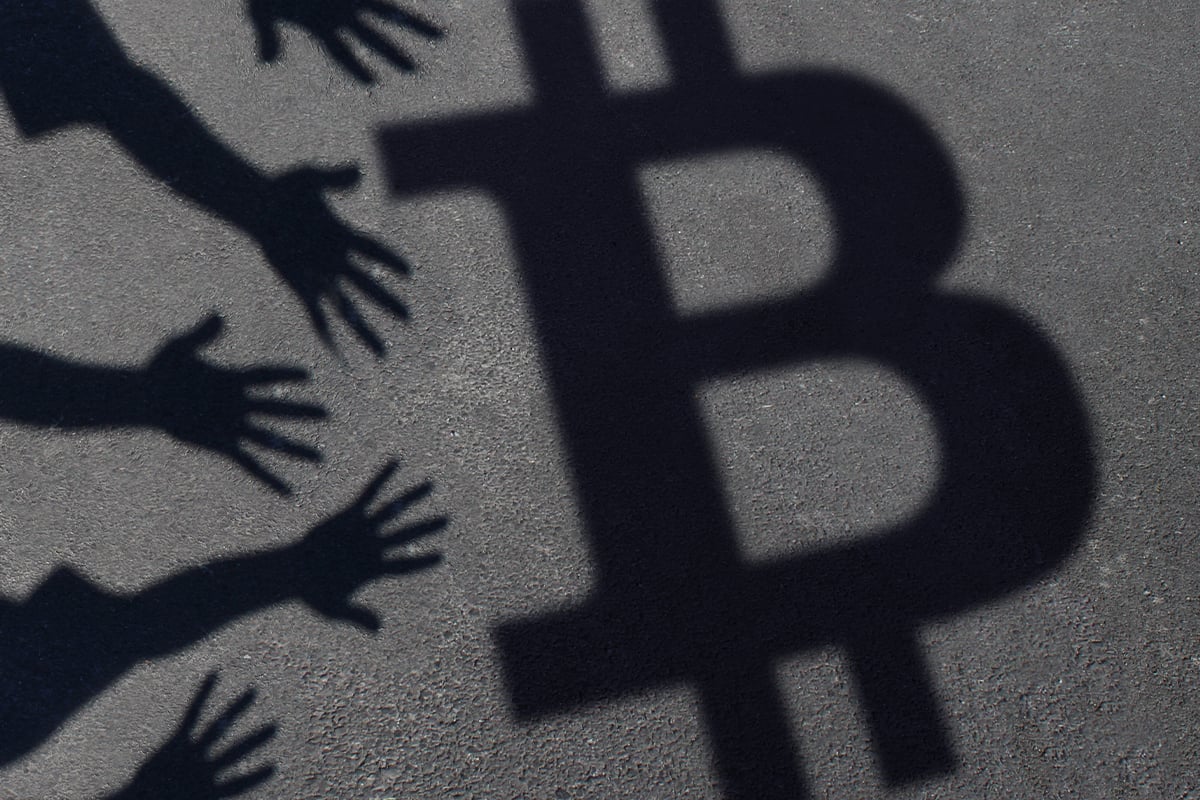 Crypto-Related Companies Follow Bitcoin $47,000 Run