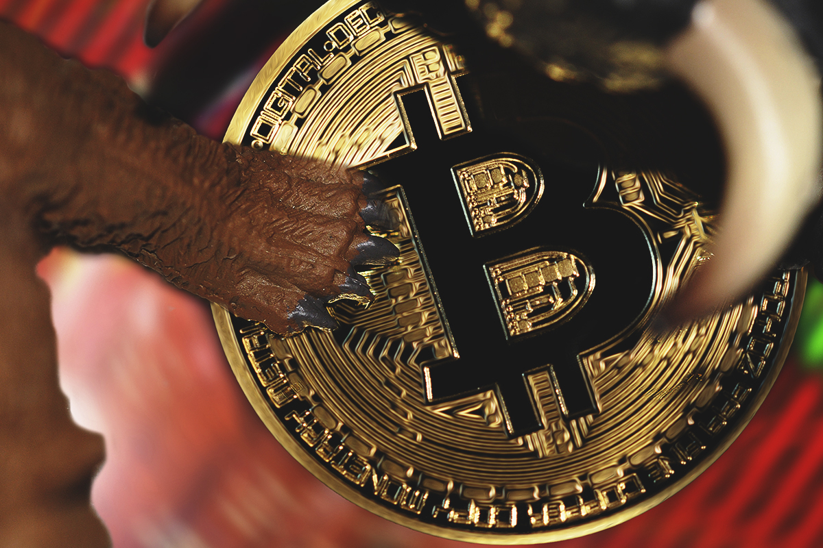 Bitcoin (BTC) Exits its Most Bearish Month with an Upsurge Unseen Since April
