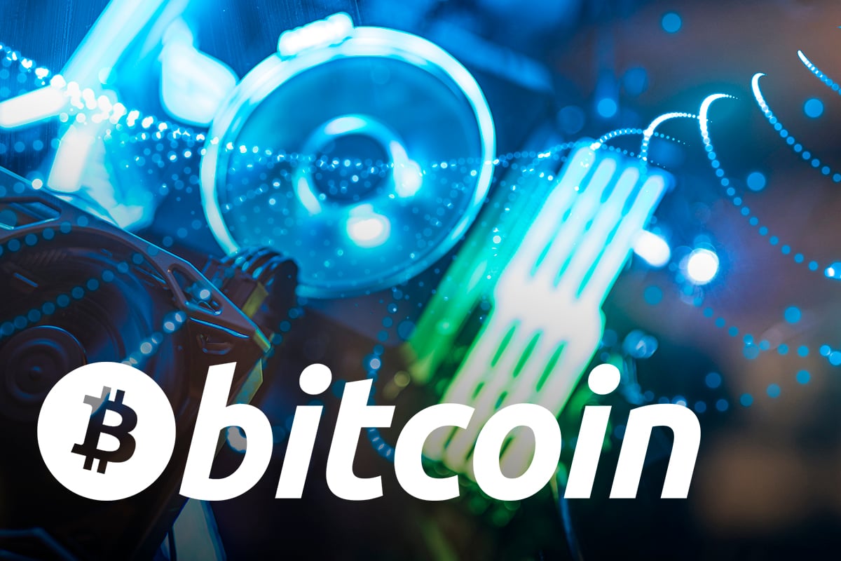 Bitcoin's Hashrate Comes Close to Recording New All-Time High Despite China's Ban