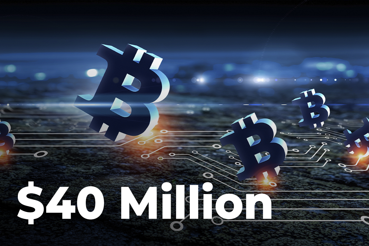 $40 Million In One Day, Bitcoin Mining Is More Profitable Than Ever