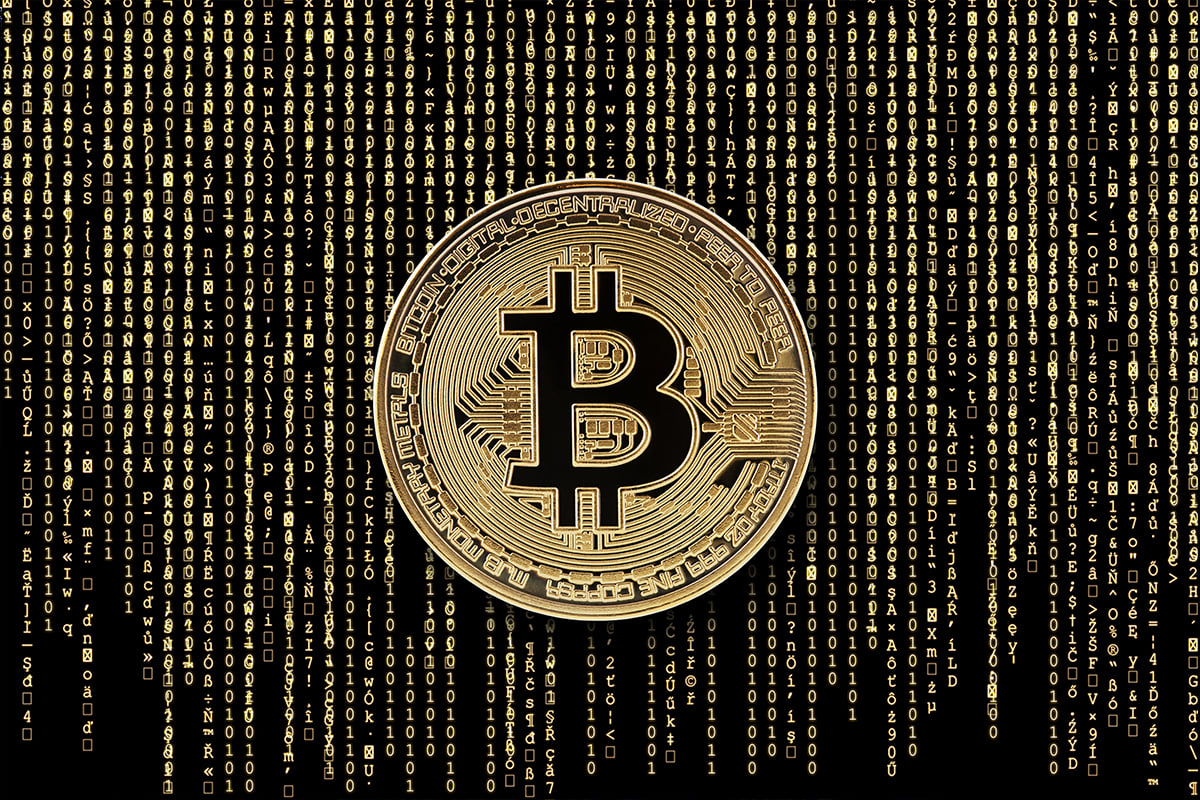 Bitcoin (BTC) Difficulty Ready to Print Very Rare Signal. Here's What This Means