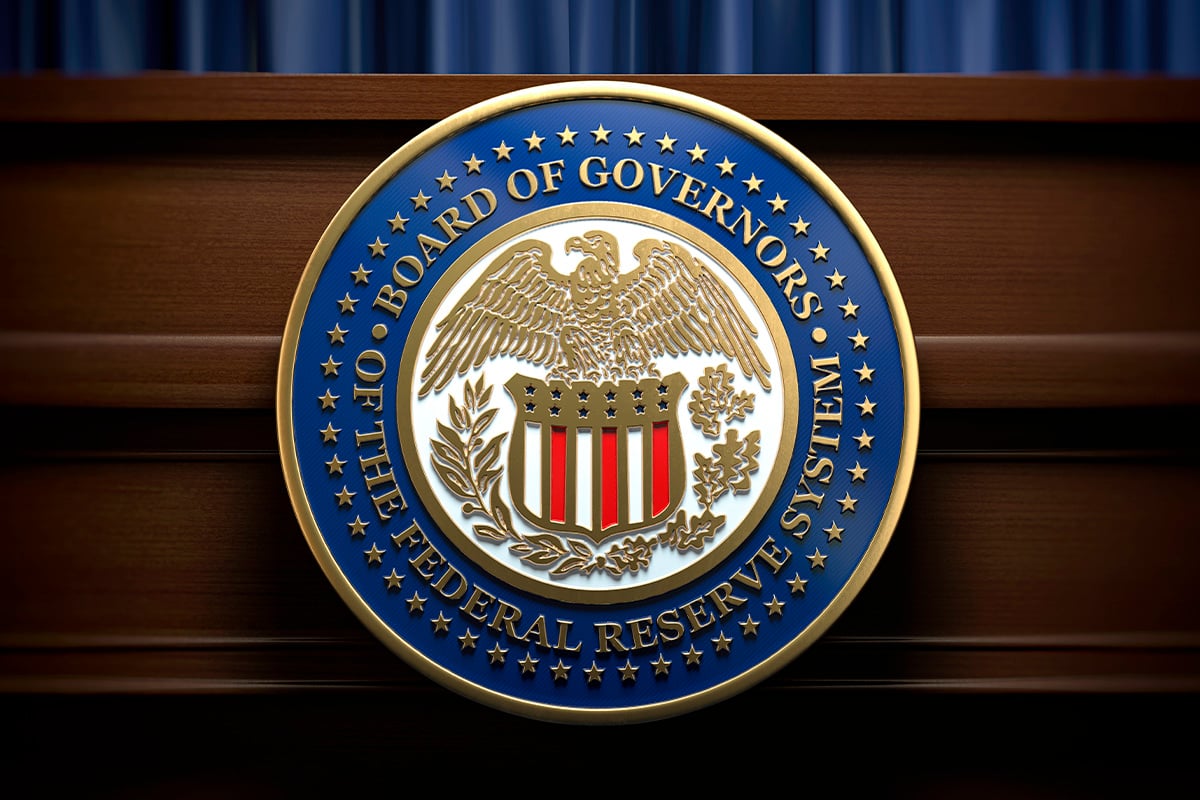 FED Is Ready To Launch Reviewal Process For Potential CBDC