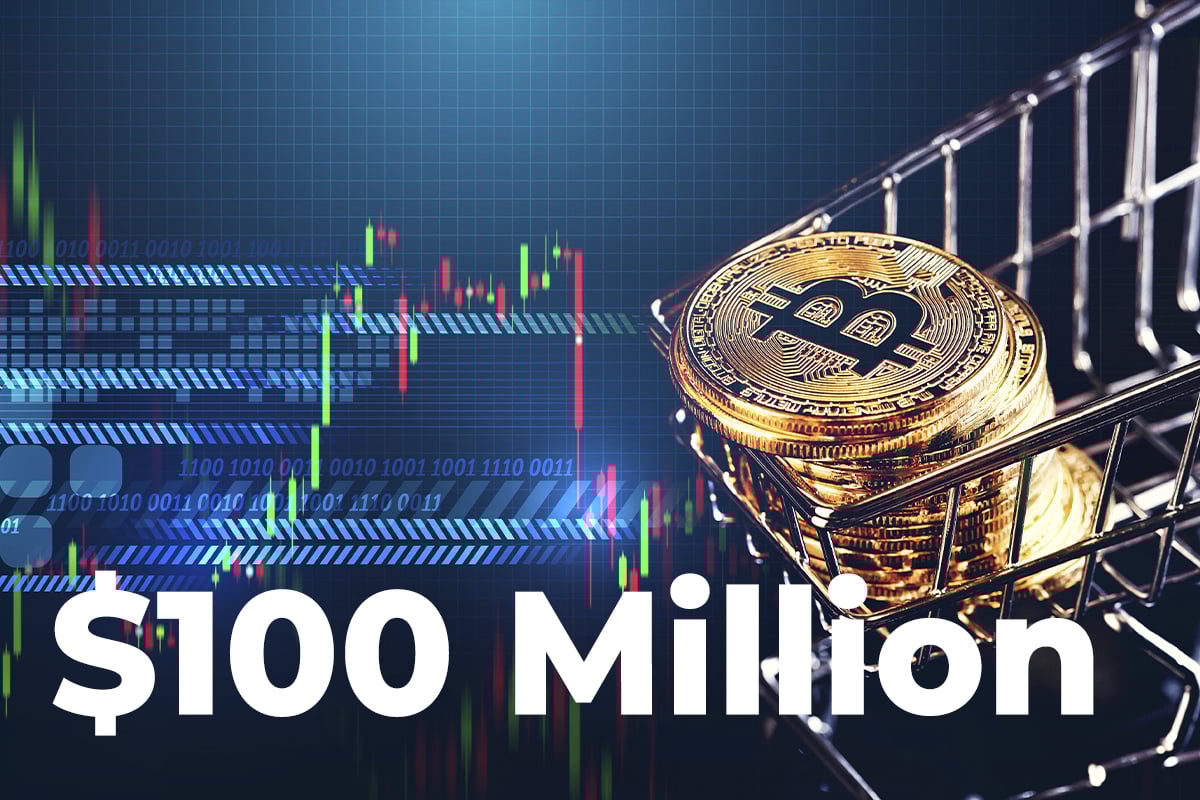 $3.5 Billion Company Just Bet $100 Million On Bitcoin By Securing Revolving Line Credit With Silvergate