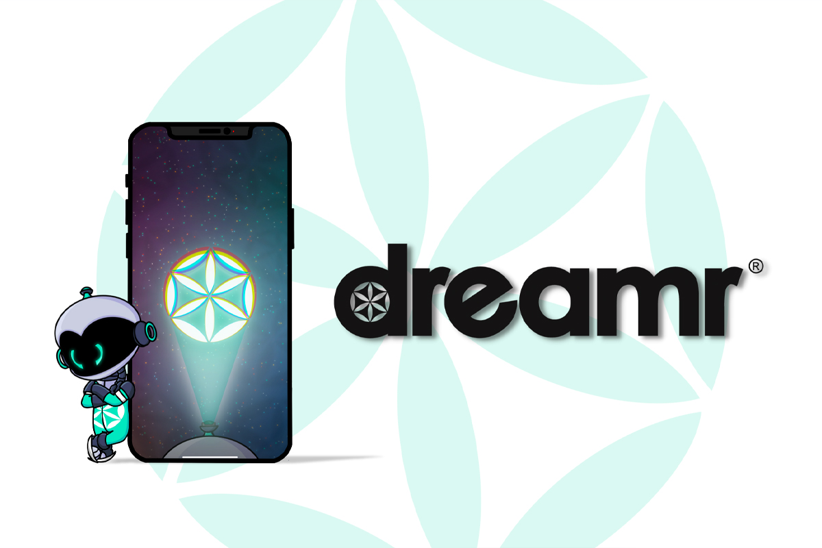 Dreamr® Becomes Top-20 Downloaded App in Apple App Store & Doubles Its User Base Since Token Launch