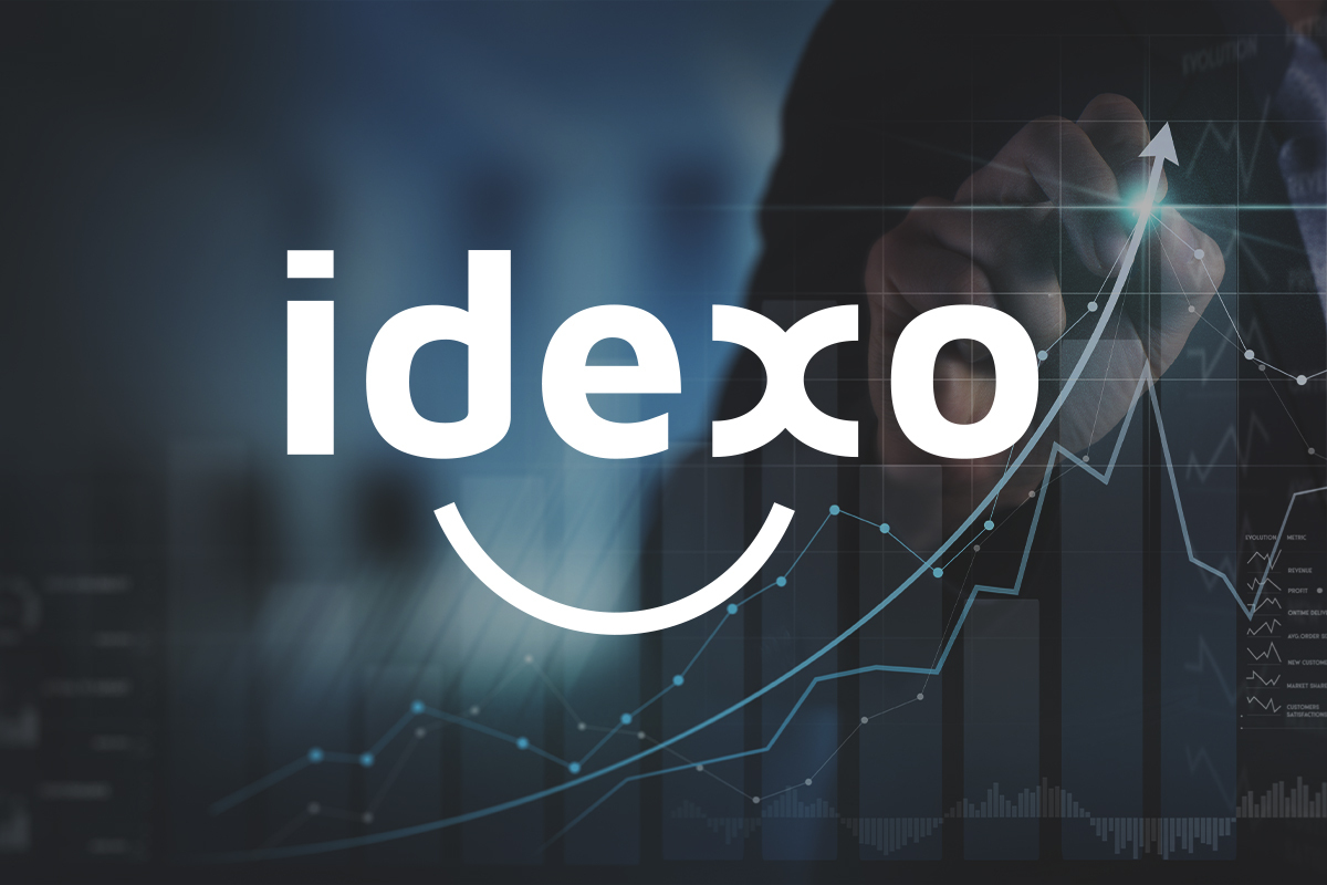 Idexo Completes Successful IDO, Collects $3.3 Million In Token Sale