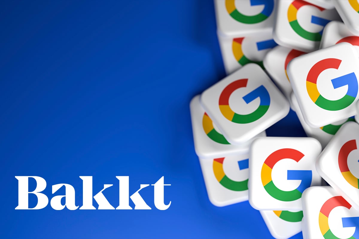Google Partners with Bakkt, Pushing Crypto Further Into Mainstream