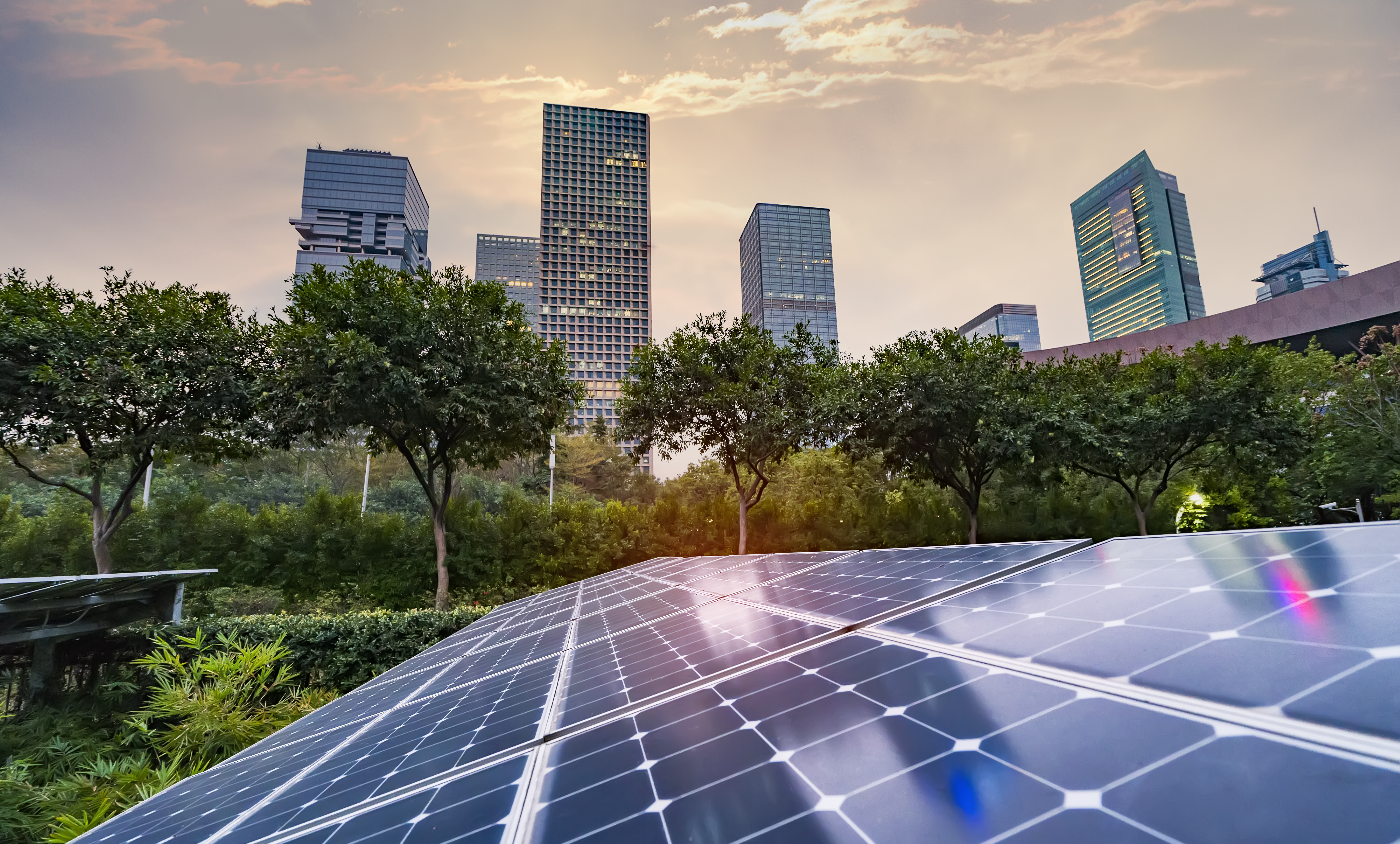 Ripple to Support Solar Energy Projects to Reduce Crypto Industry's Carbon Footprint