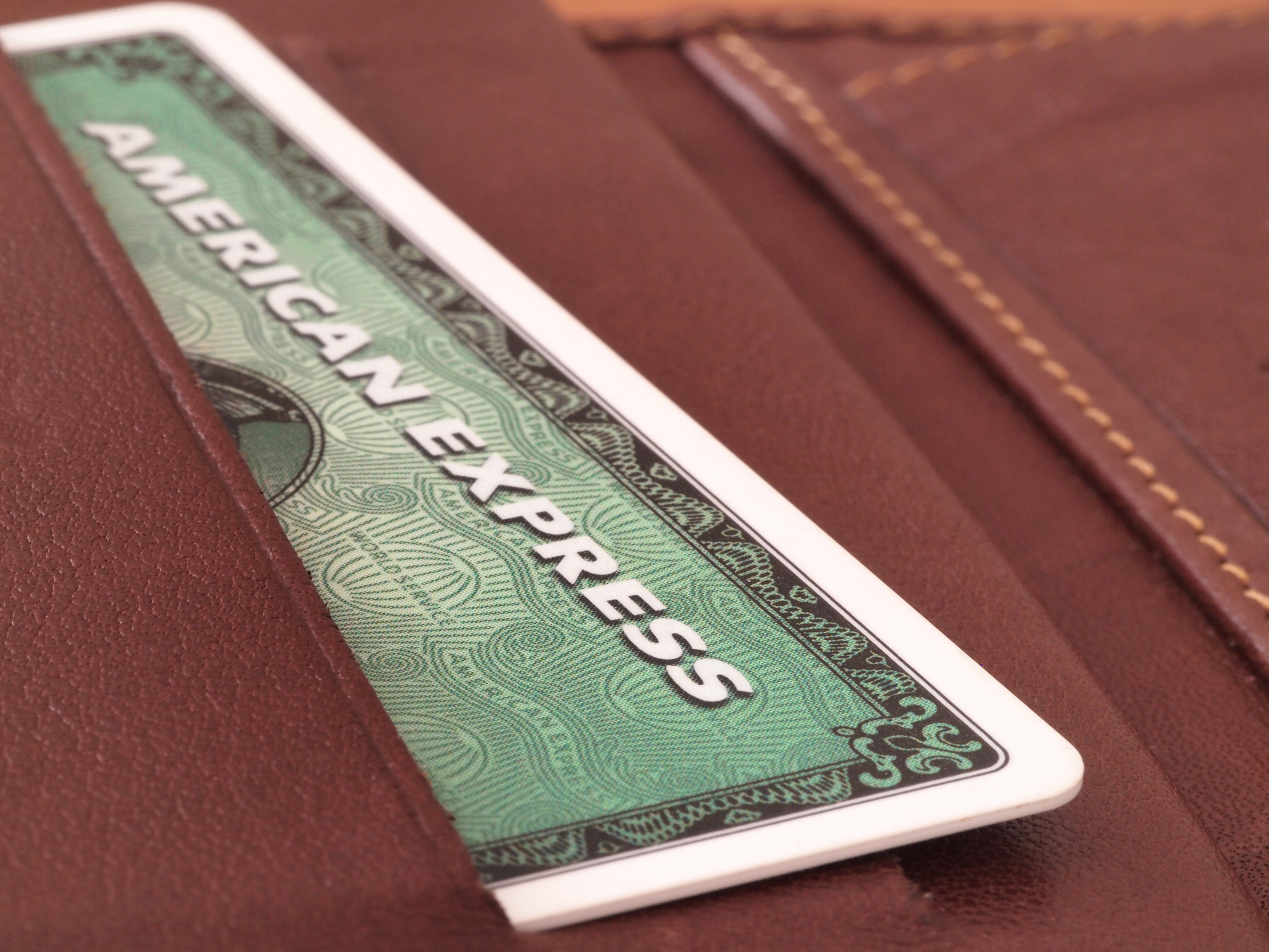 American Express CEO Says He Views Crypto as Gold