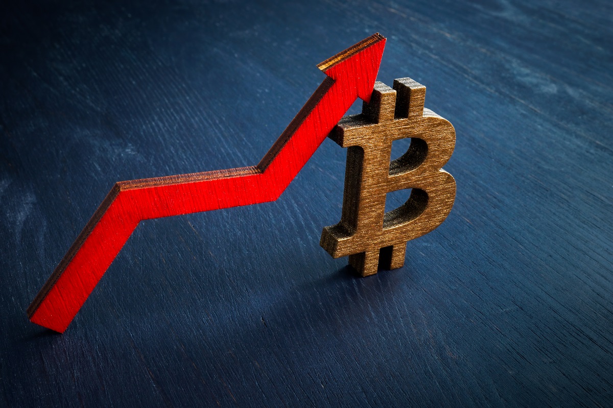 Bitcoin Had Massive Dip on Bitstamp Before Hitting Highest Level Since Early May