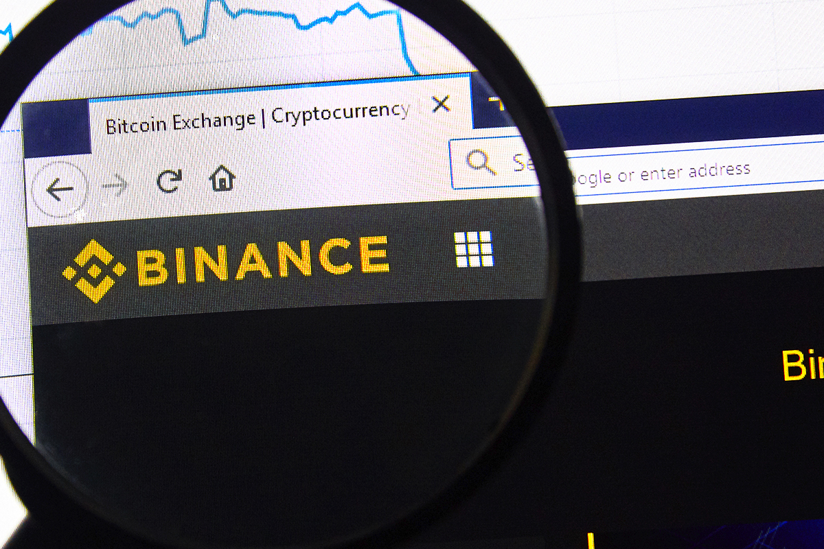 Binance Temporarly Disables All Crypto Withdrawals