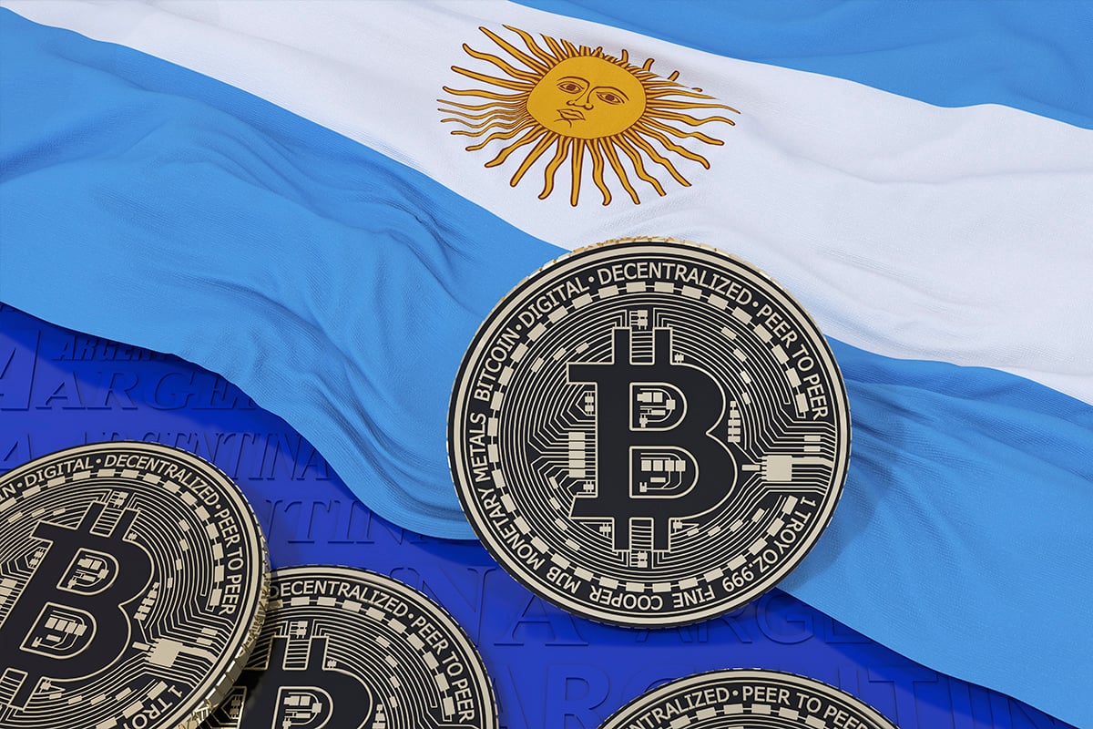 Argentina’s Regulator Considering Approving Bitcoin Futures