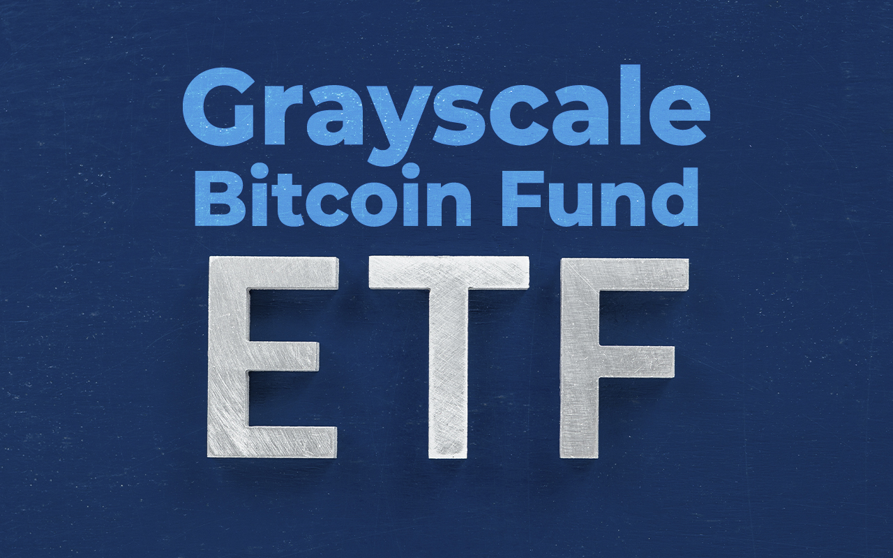 Grayscale Bitcoin Fund To Be Possibly Converted To ETF On December 24th