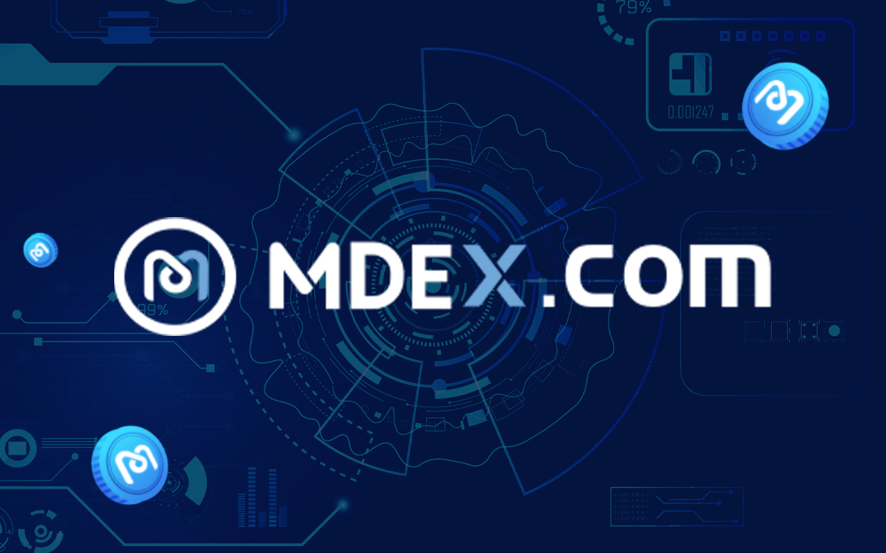 Another Leading DEX is Choosing the Order Book Mechanism