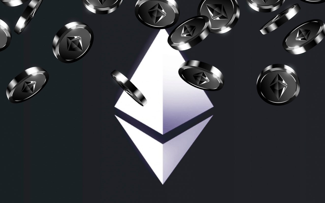 Ethereum Flips Bitcoin In Trading Volume Second Quarter Straight, Coinbase Earnings Report