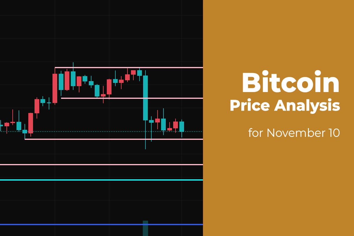 Bitcoin (BTC) Price Analysis for November 10
