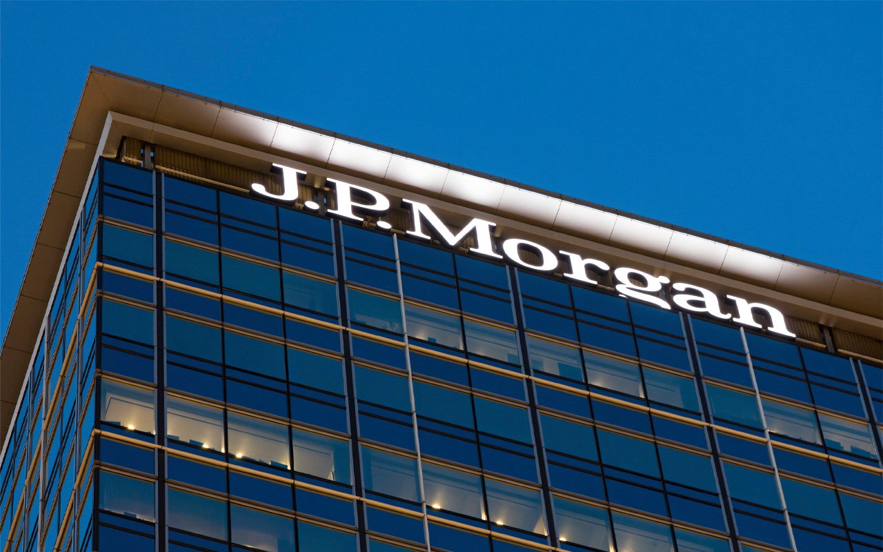 JPMorgan Says DeFi Has a Lot of Growth Potential