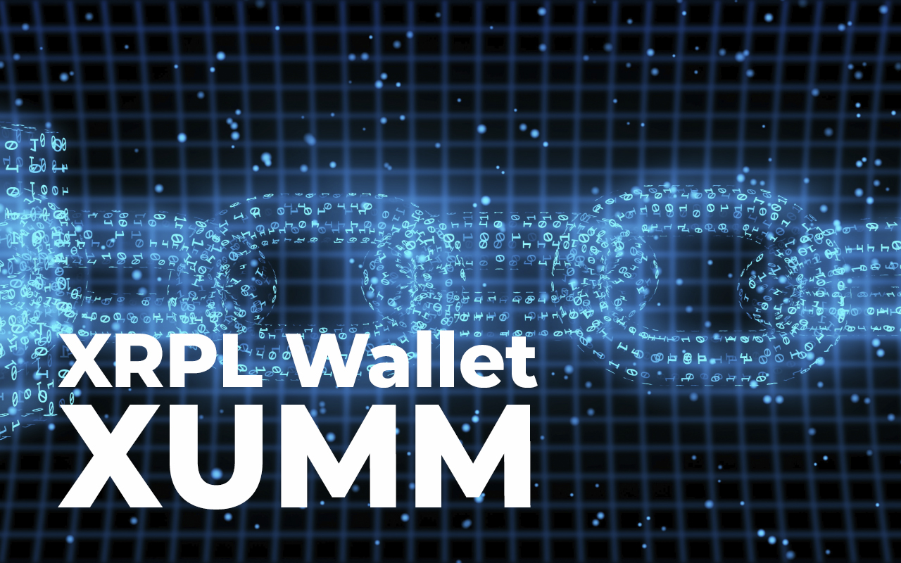 XRPL Wallet XUMM To Have Native Fiat Paygate, Here's How