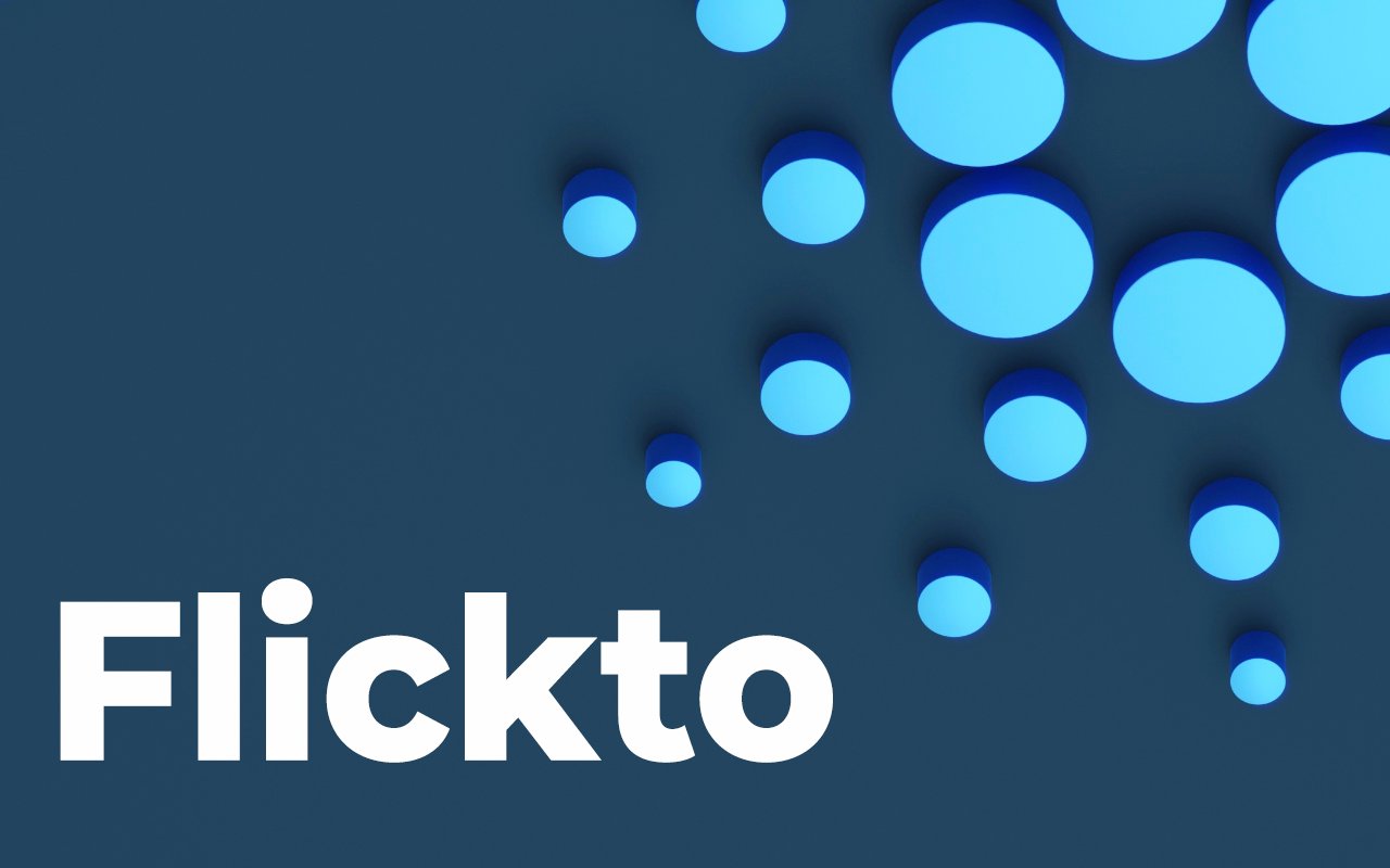 Flickto (FLICK) Introduces First-Ever Media Launchpad on Cardano (ADA)