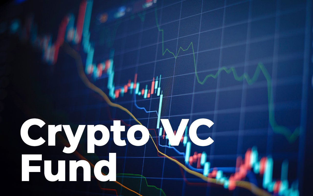Biggest-Ever Crypto VC Fund Launched by Coinbase Co-Founder