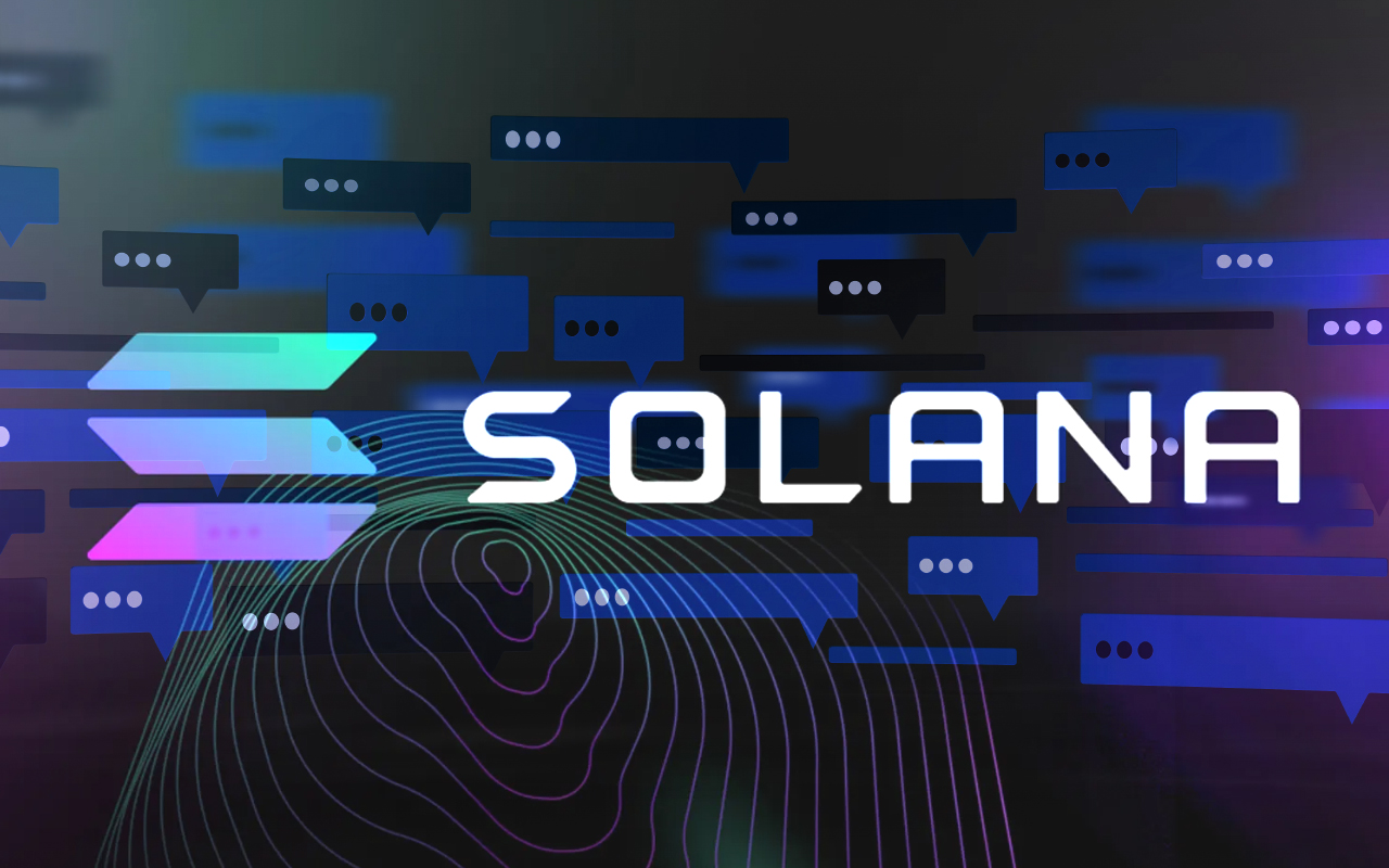 Solana-Based Messaging App Secretum Targets 3 Bln Users, Here's Why