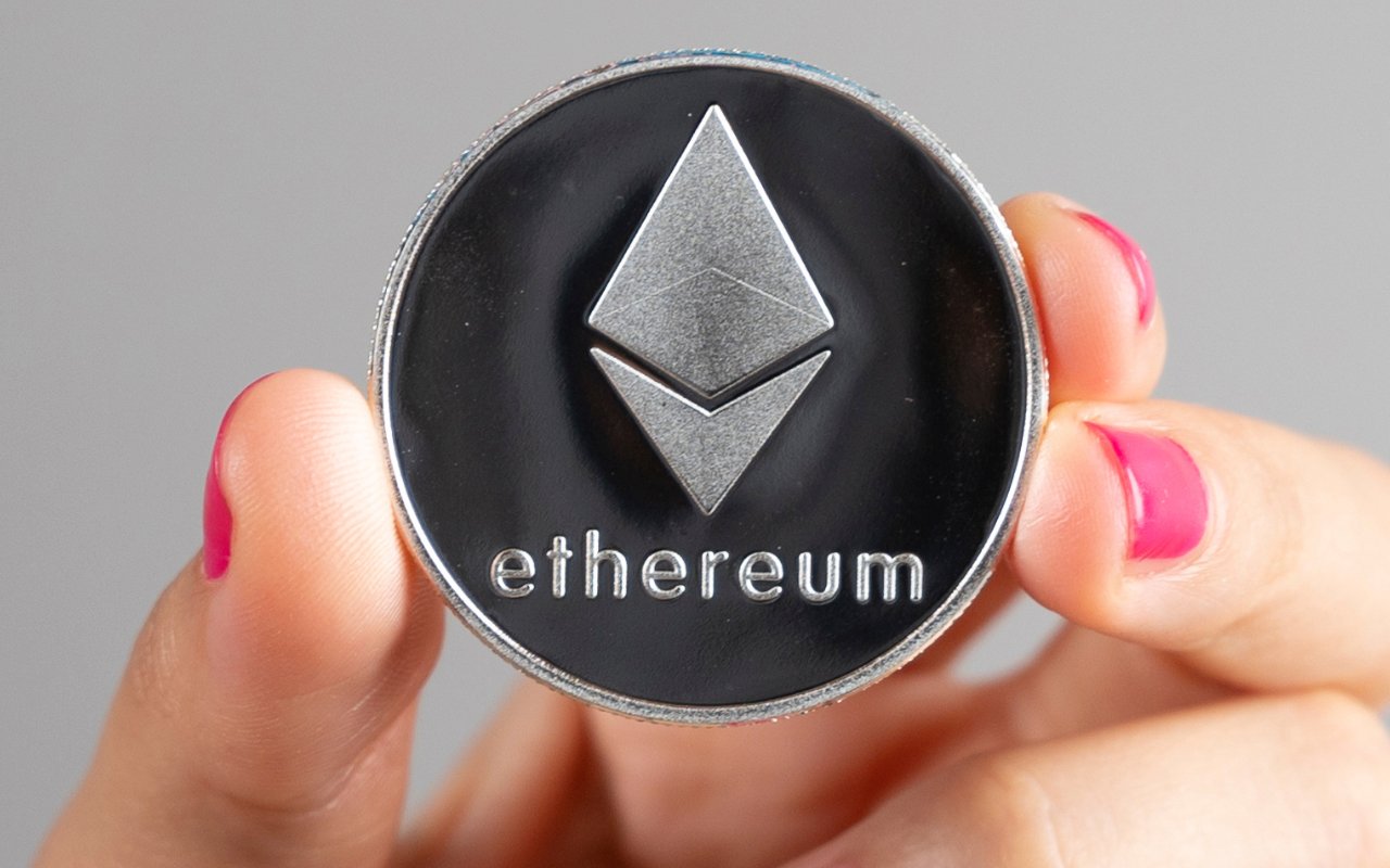 Ethereum Enters "Opportunity Zone" Following 15% Market Correction