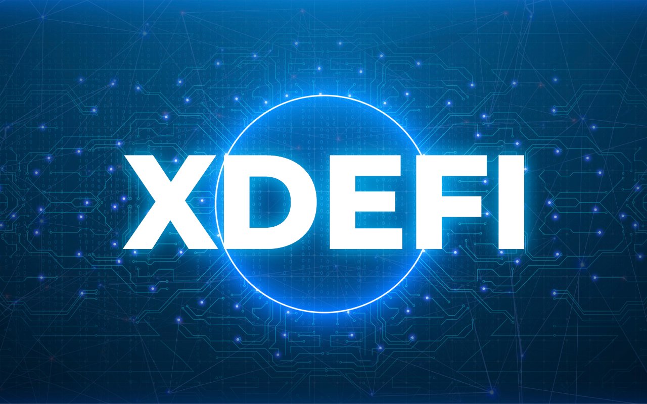 XDEFI Secures $19 Mln on IDO, Launches Liquidity Initiative on Sushi