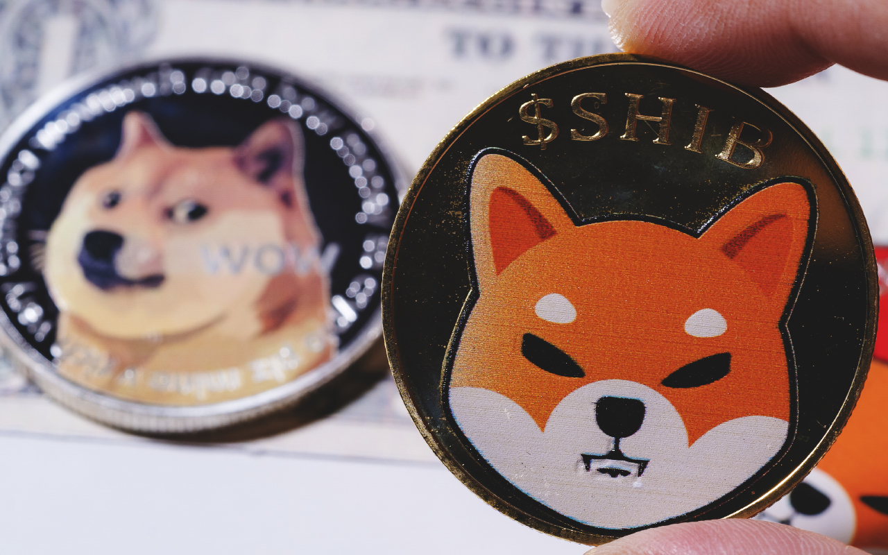 Dogecoin Creator Address "Harassing" and "Insulting" Shiba Inu Community