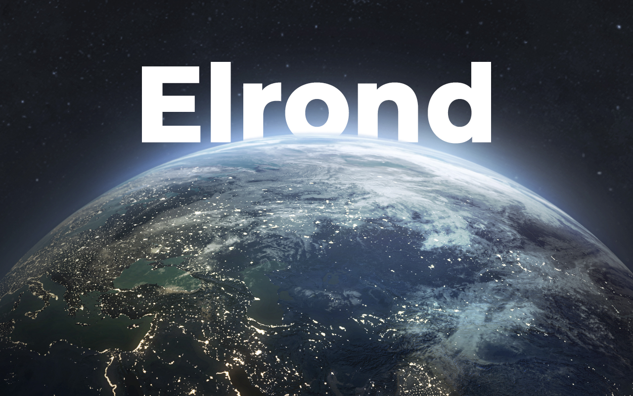 Elrond Launched $1.29 Bln Liquidity Incentive for Maiar DEX Today