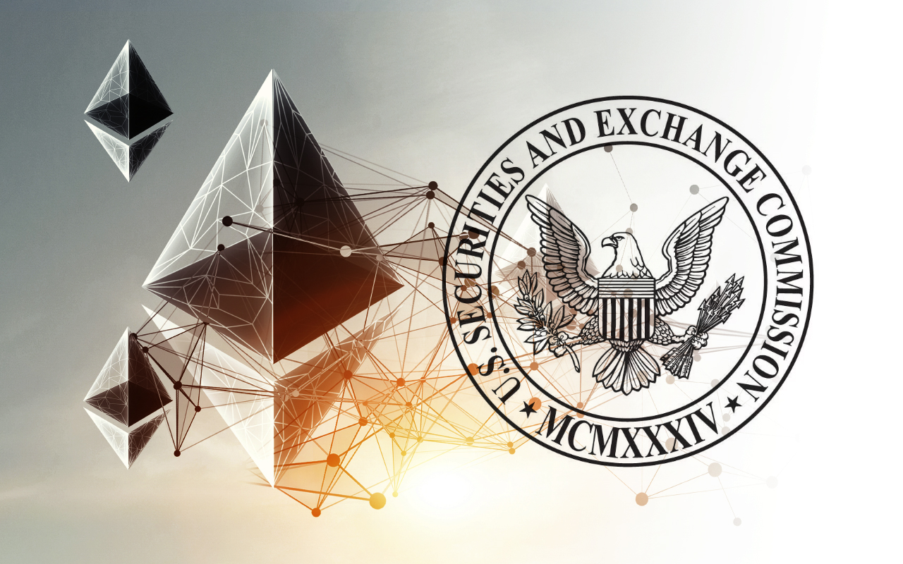 SEC Commissioner Won't Say If Ether Is A Security