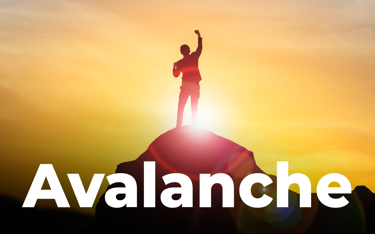 Avalanche Enters Top-10 Of Largest Coins By Marketcap, Surpassing Doge and Shiba