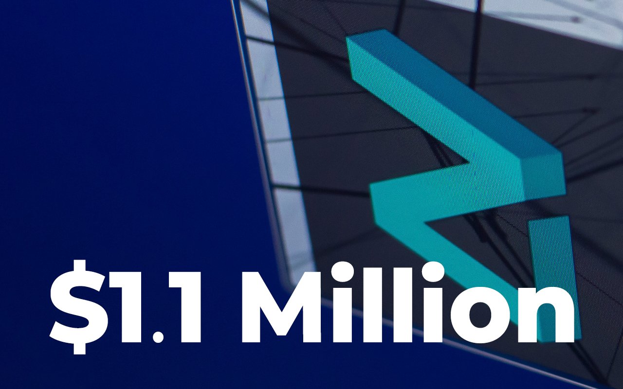 Zilliqa Secured $1.1 Million Partnership With NFT Music Platform TokenTraxx