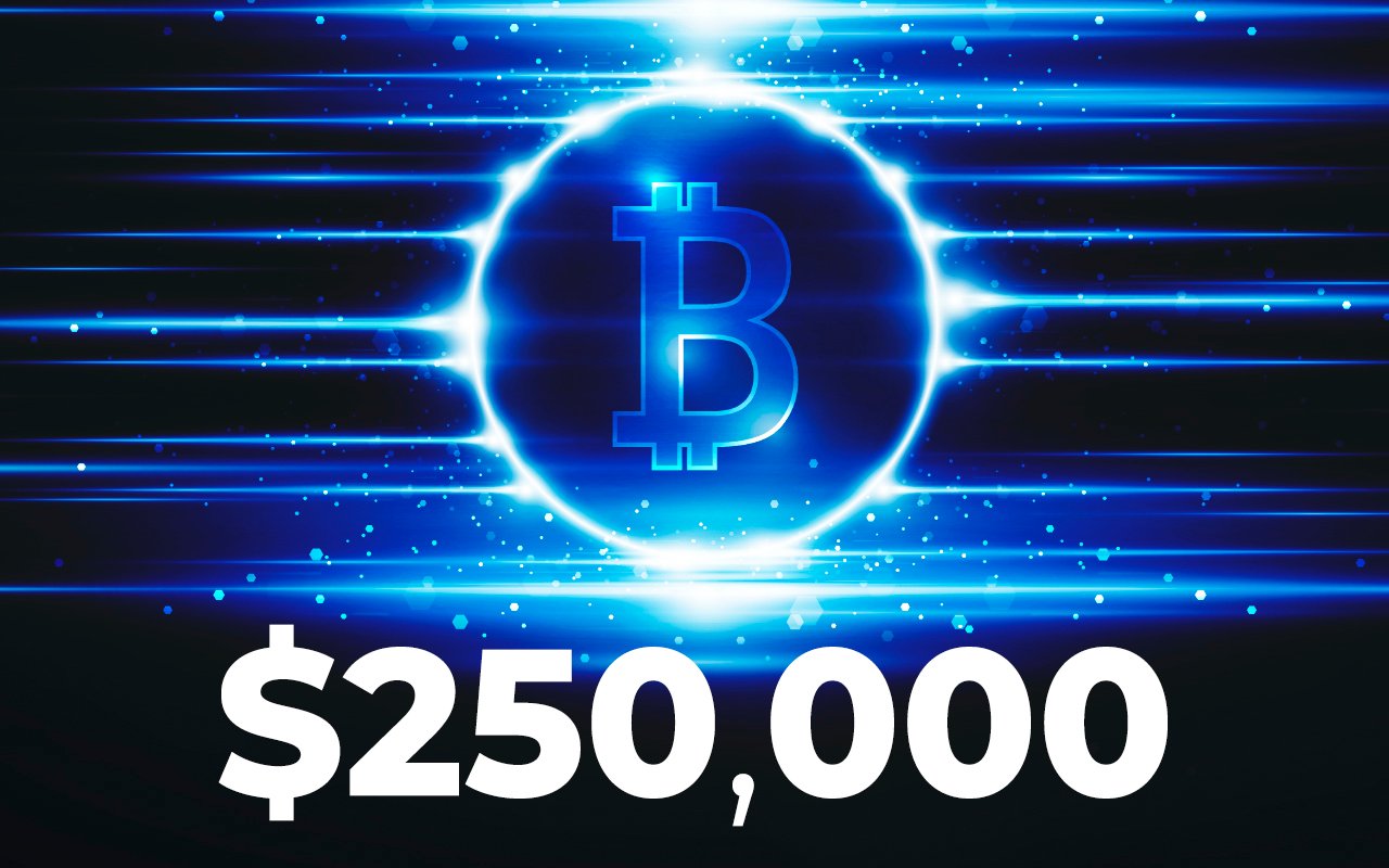 Here's How Bitcoin Could Hit $250,000, According to Mark Yusko
