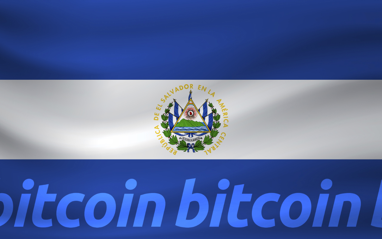 El Salvador Plan To Release Bitcoin Bonds Drops Dollar-Denominated Bonds To All-Time Low