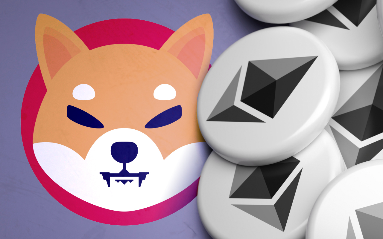 Largest Ethereum Wallets Hold Almost 50 Trillion Shib Tokens