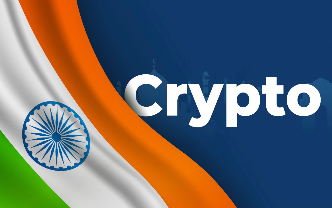 India Slightly "Unbans" Crypto Day After Banning It