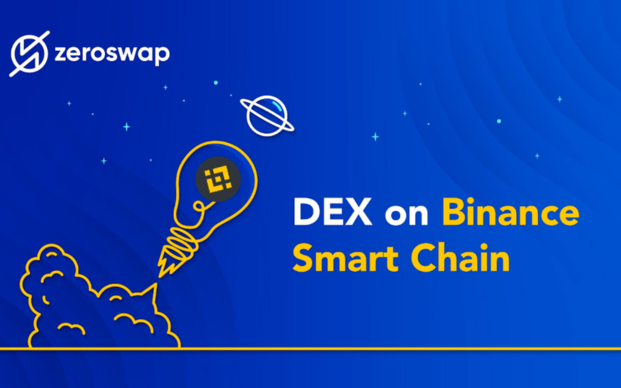 ZeroSwap Labs launches ZeeDEX, a Multichain Compatible Liquidity Aggregator, Enabling Users to Swap in Zero Fees and Gasless Manner