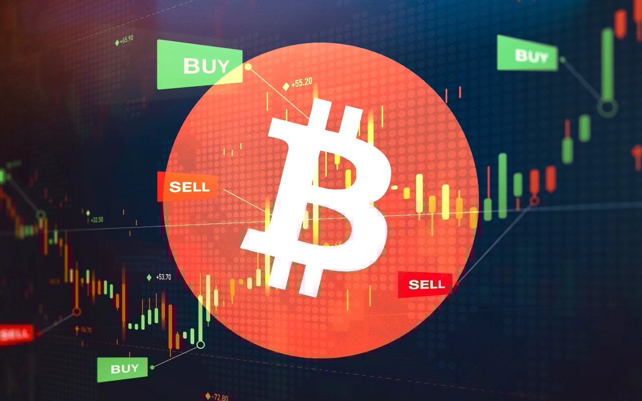 $2.5 Billion Worth Of Bitcoin Options Are Going To Expire Today, Here's What Market Might Expect