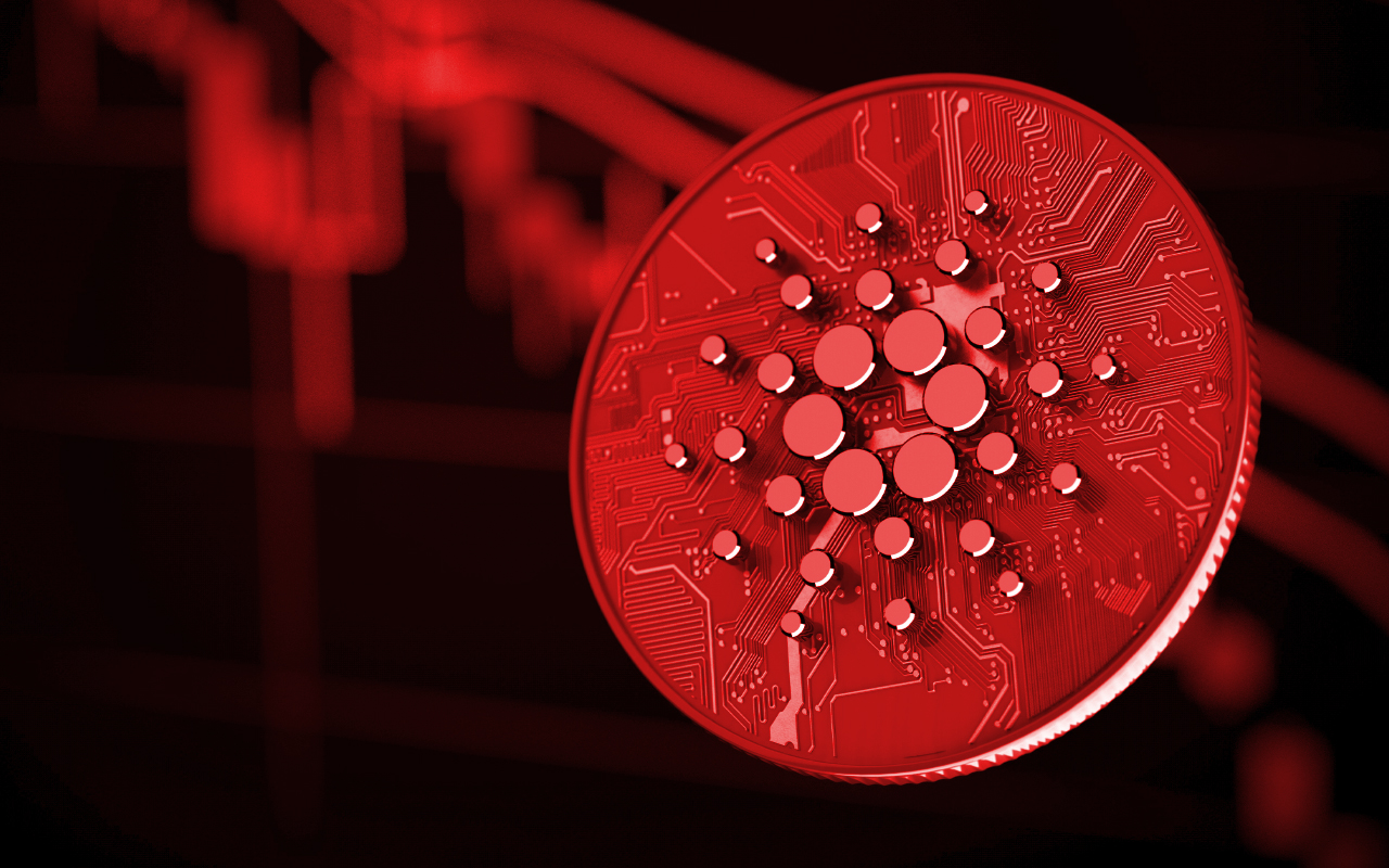 Cardano (ADA) Down 50% From Peak: Possible Reasons