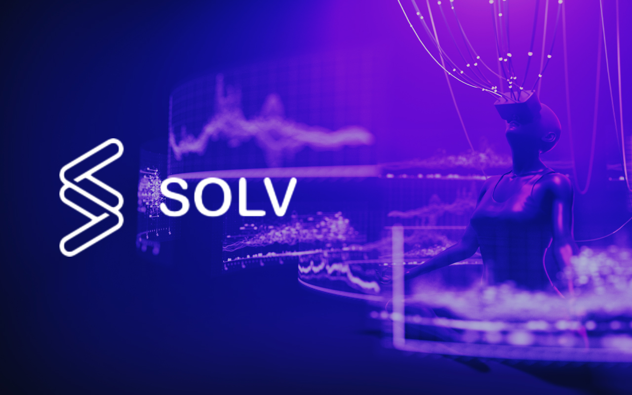 Solv Protocol Secures $4 mln In Funding to Introduce Vouchers to DeFi