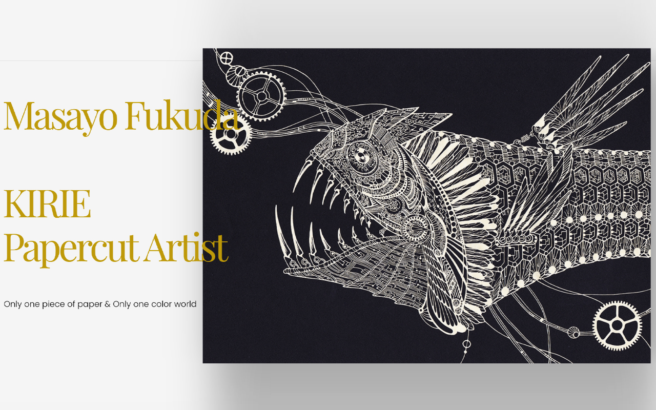 NiftyPlanet to Hold an Exclusive NFT Drop for World-Famous Artist Kiriken Masayo