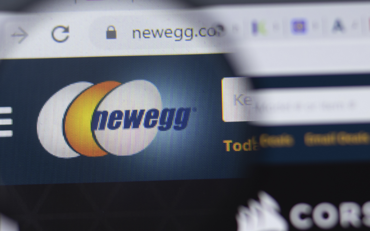 Newegg Confirms That It Will Accept Shiba Inu