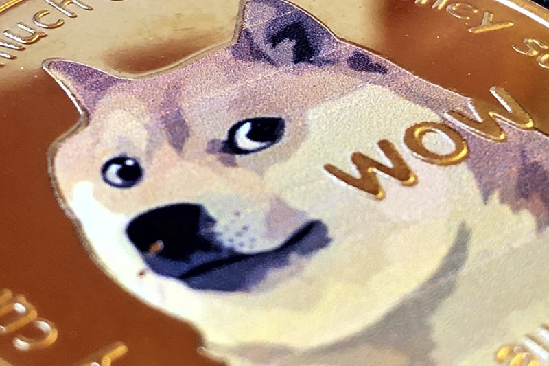 Elon Musk Says New Dogecoin Upgrade Is "Important"