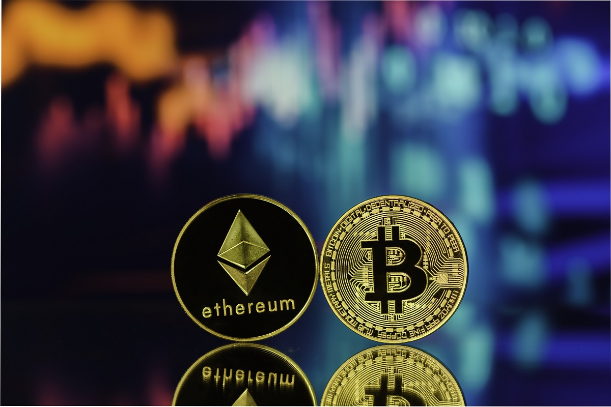 $265 Billion Asset Manager Exploring Bitcoin and Ether Products