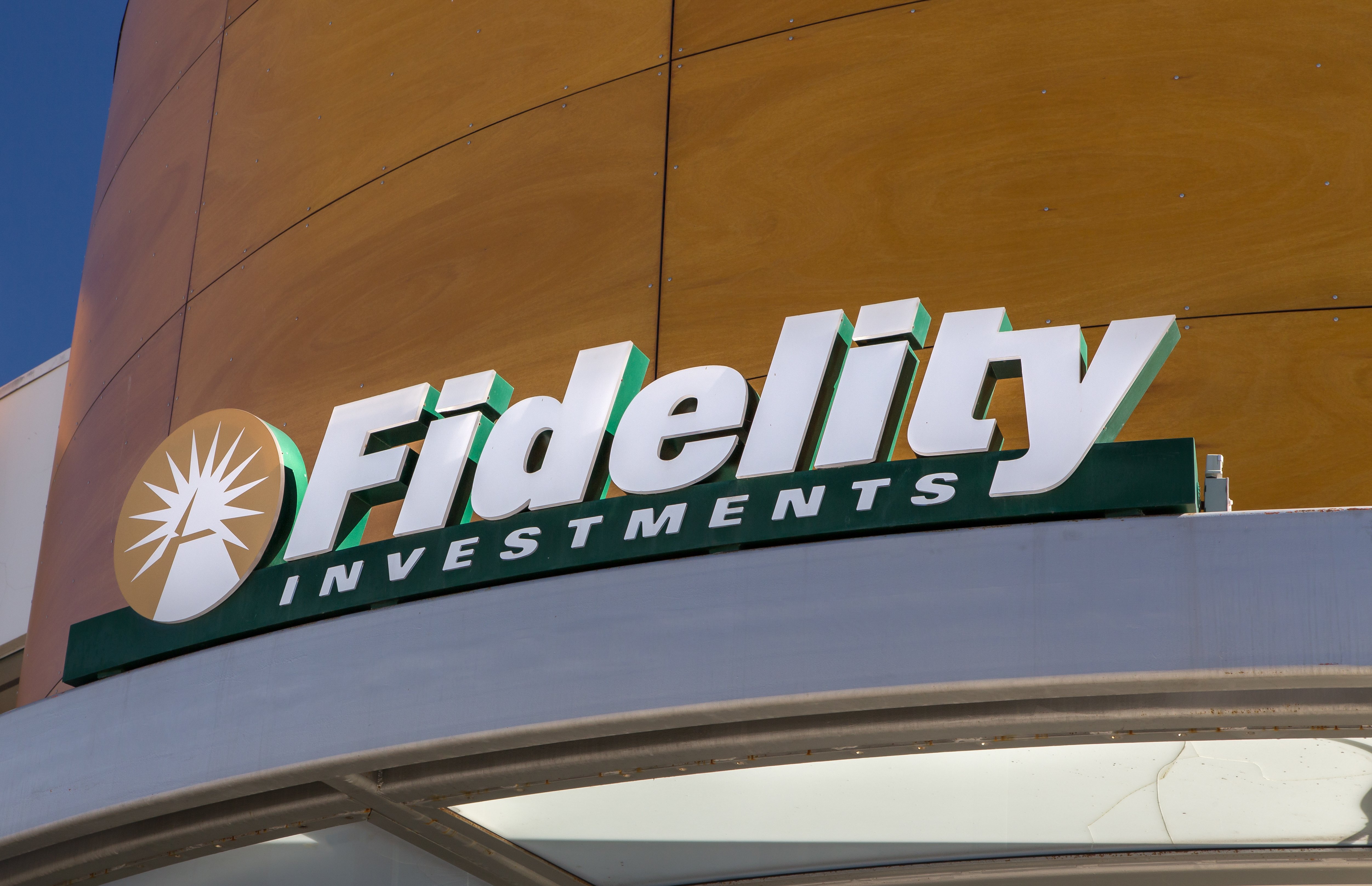 Fidelity Approved to Become Canada's First Bitcoin Custodian