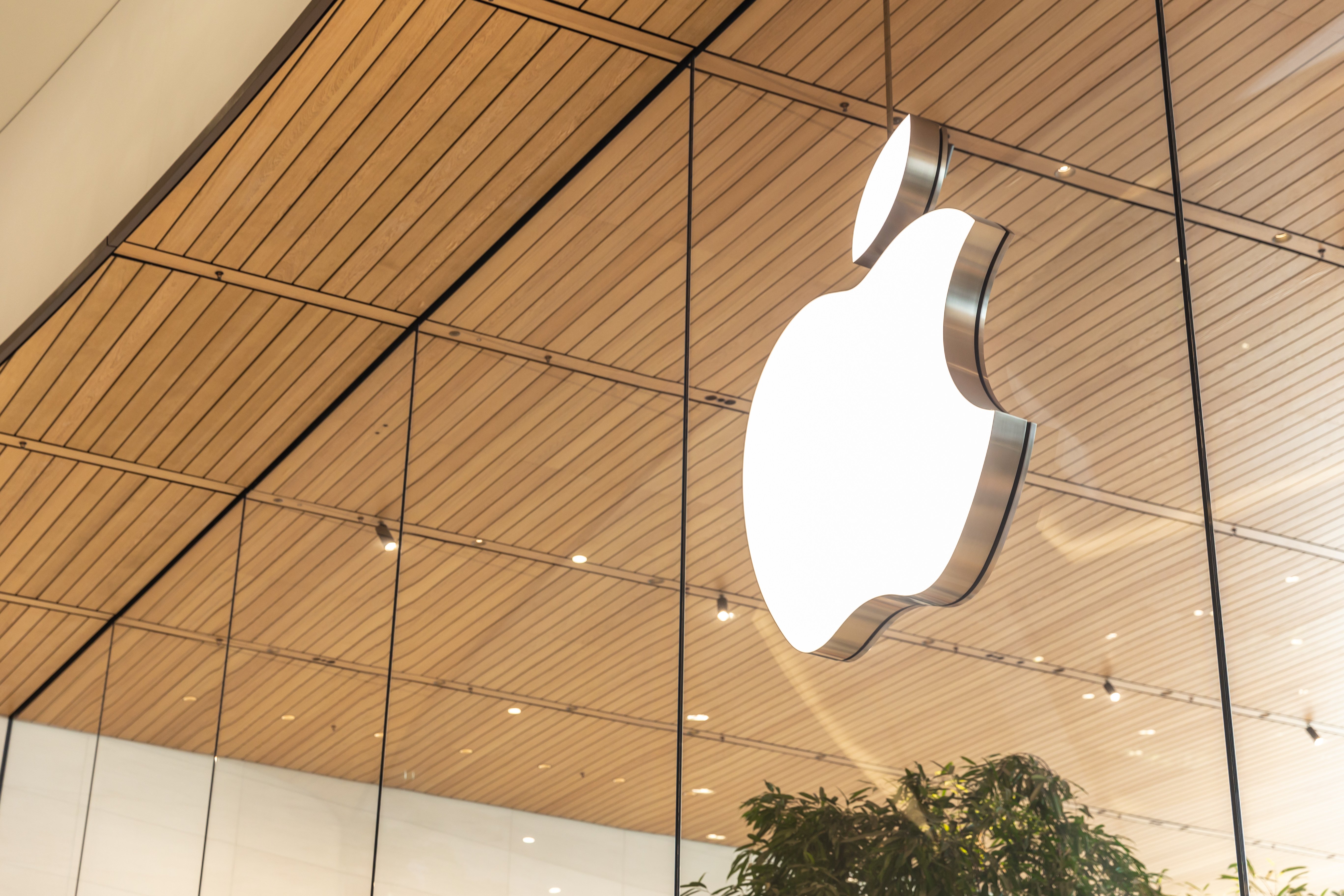 BREAKING: Apple CEO Says He Owns Bitcoin and Ether