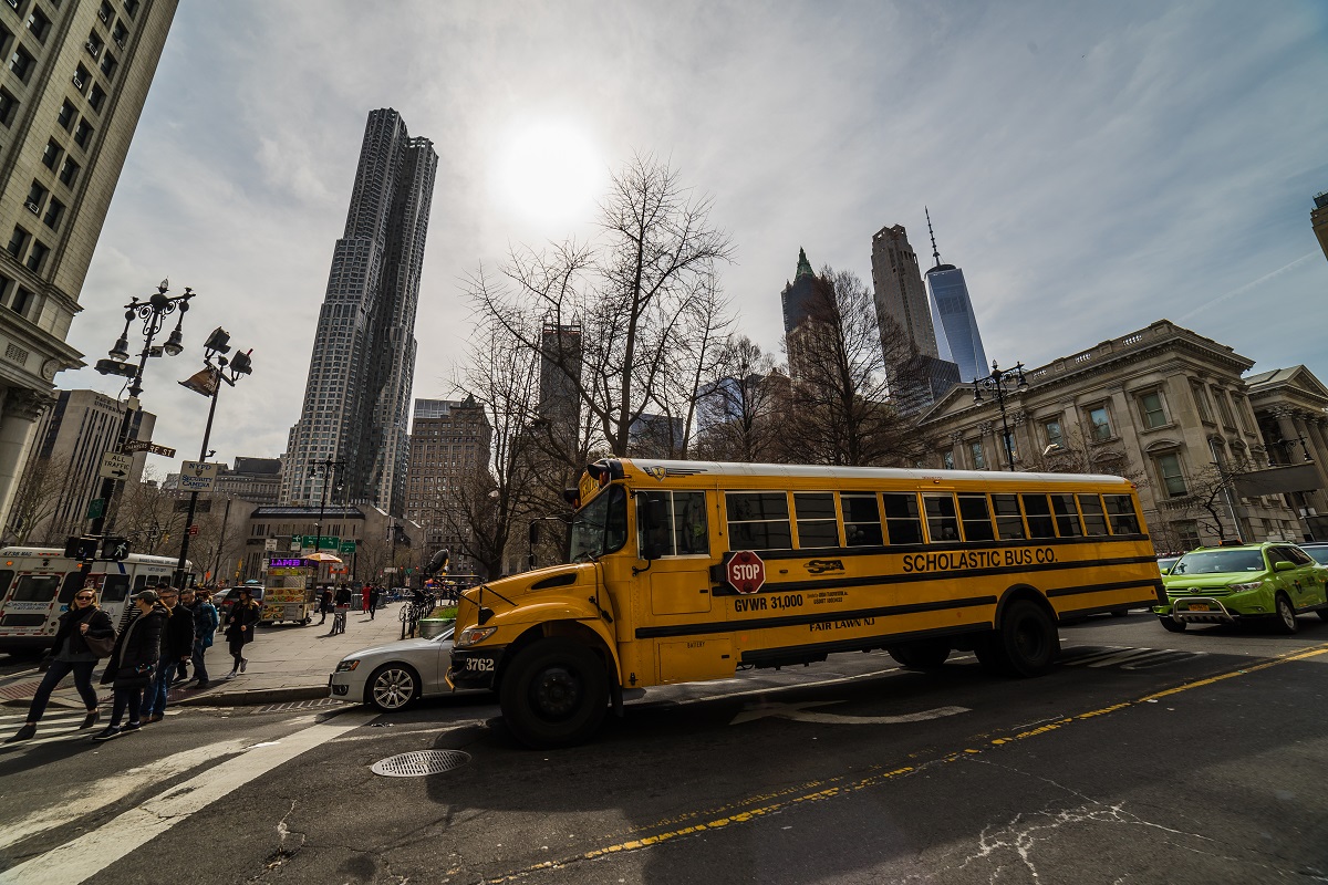 Crypto Should Be Taught at New York City Schools, Says Mayor-Elect Eric Adams