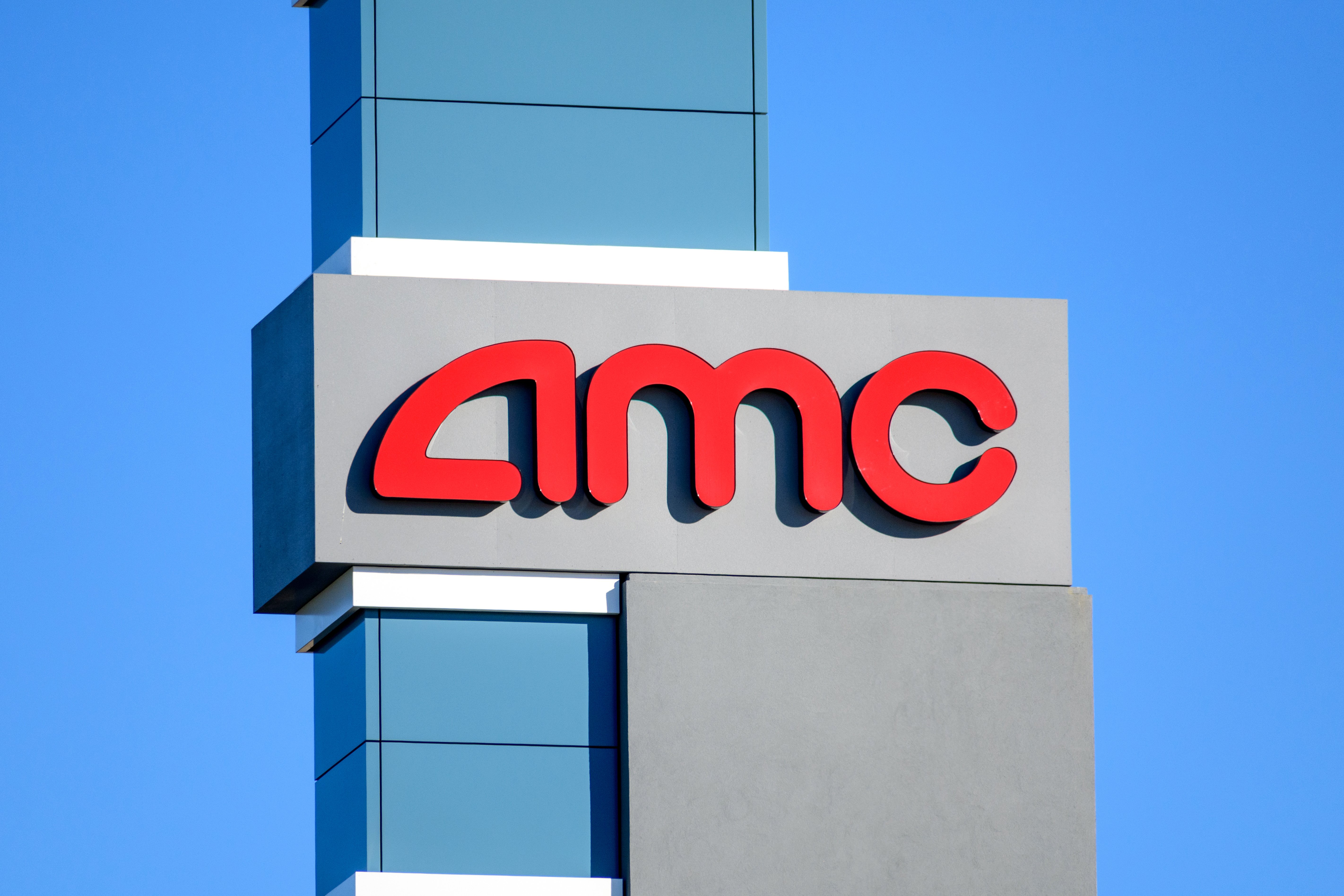 AMC Starts Accepting Bitcoin, Ether, Litecoin and Bitcoin Cash for Ticket Purchases