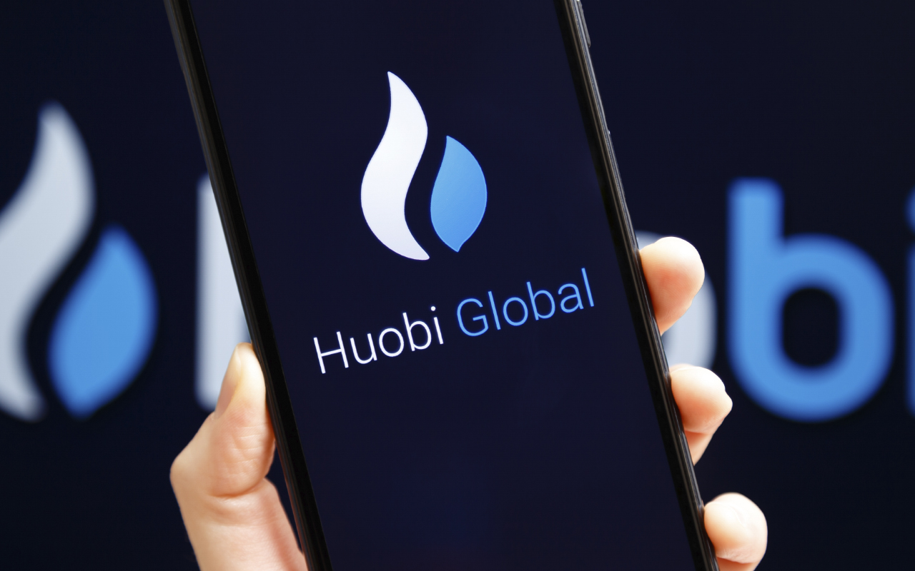 Huobi Picks Singapore as Its Regional Headquarters