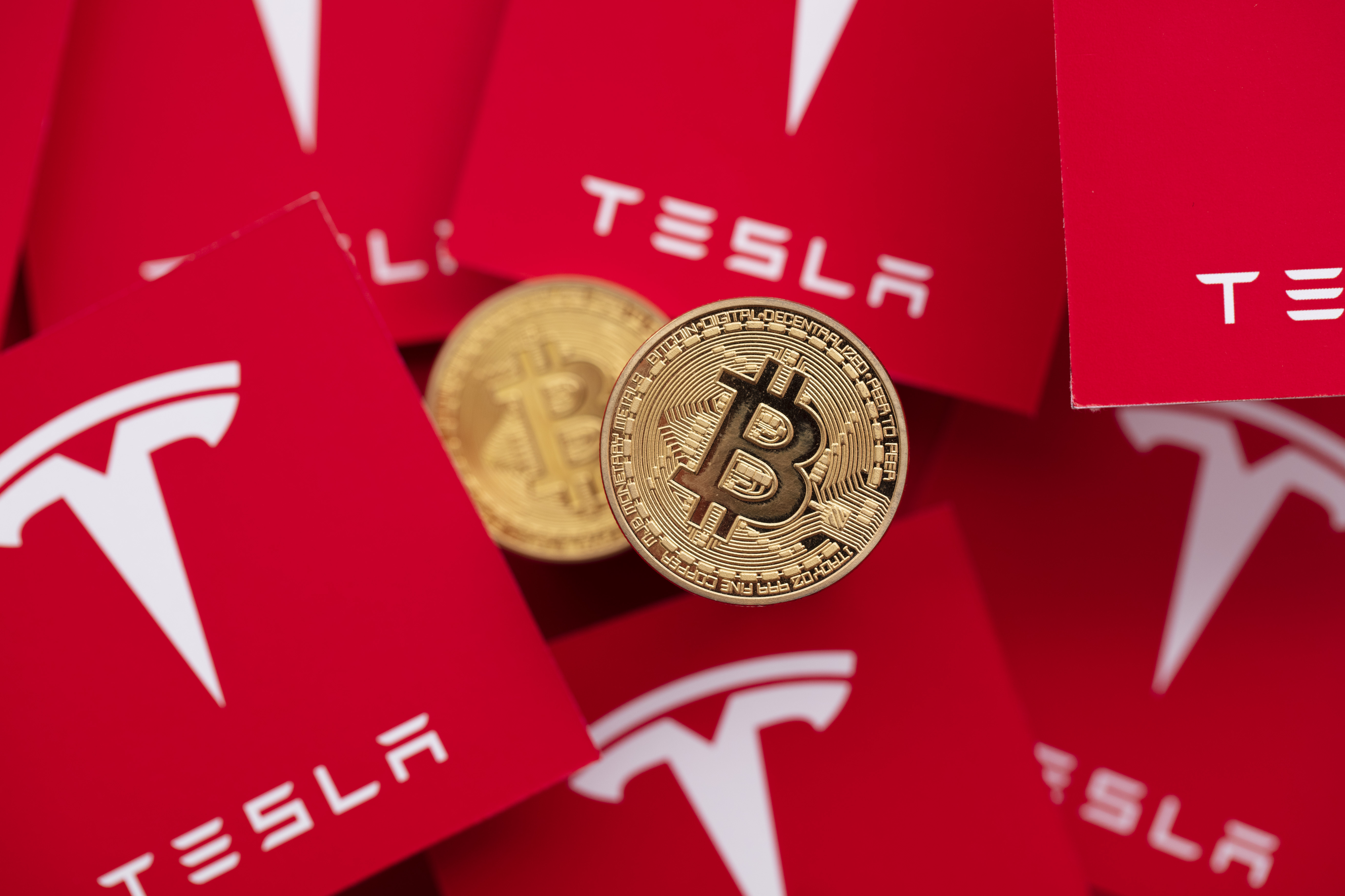 Tesla Sales Could Stall Due to Predicted Battery Component Shortage